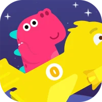 Yamo Space - Baby Cosmic Games